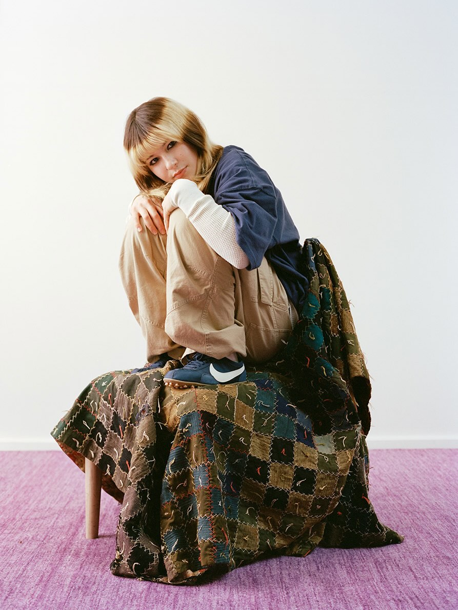 ScarletSpeeds16's tweet image. Alysa Liu ❤️