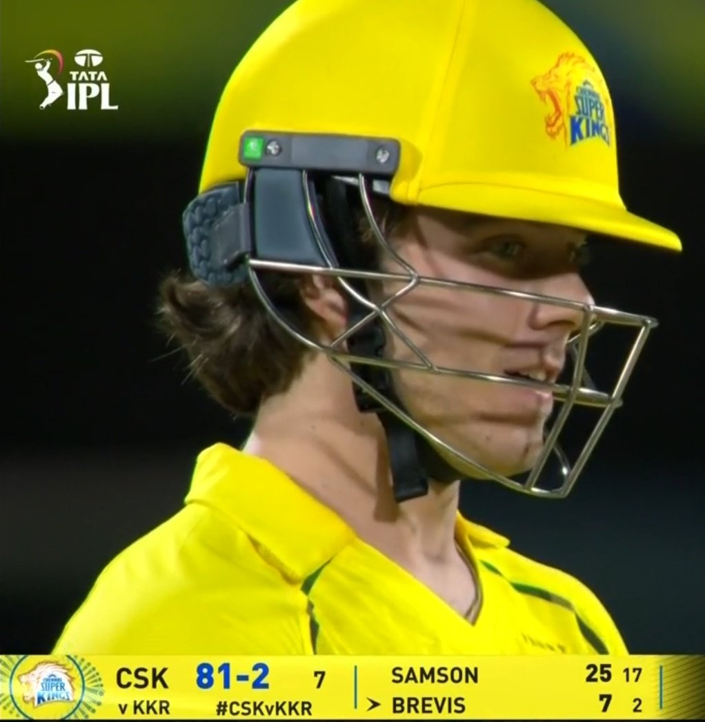 Yellow has never looked more beautiful