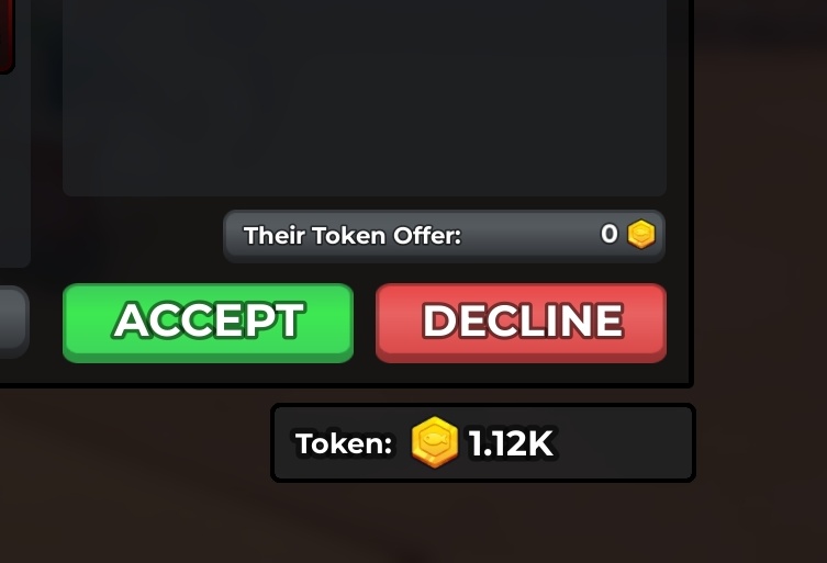 vairudust's tweet photo. wts 1.120 token fish it take all only 66k
eceran juga bisa yaa..

3k : 50 token
6k : 100 token
berlaku kelipatan yaa..

avqr &amp; avrekber komun https://t.co/Imz8iS7xhX