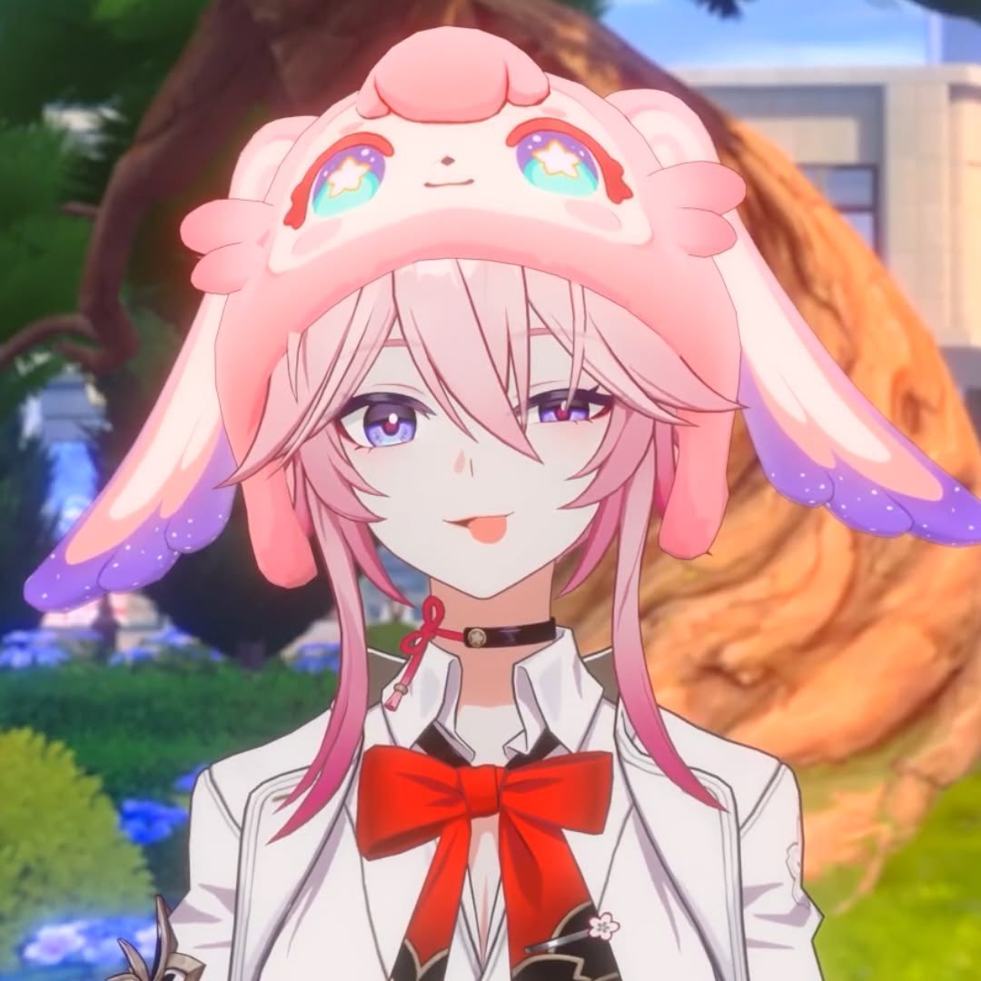 ciel 𐙚 genshin hsr wuwa pilot 🌸 tweet media