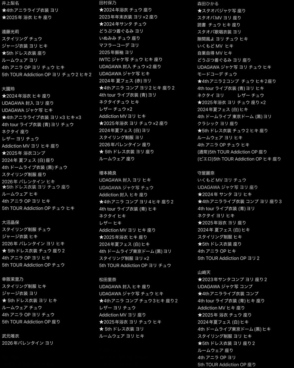 ゆうか tweet media