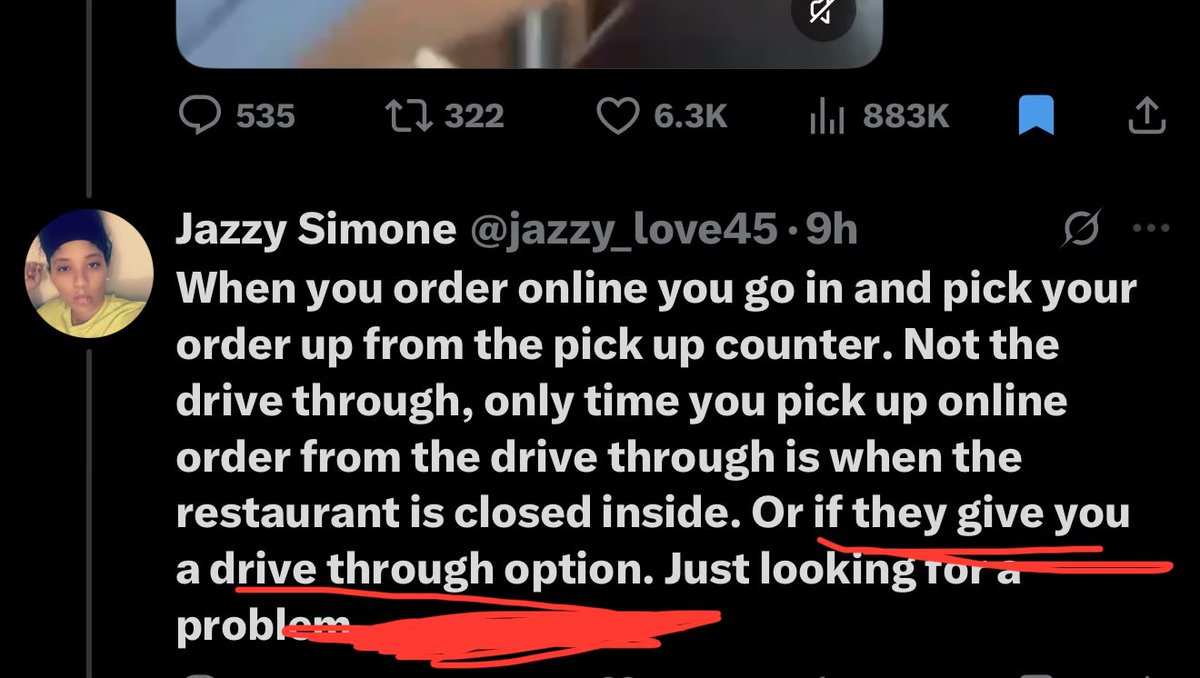 Jazzy Simone tweet media
