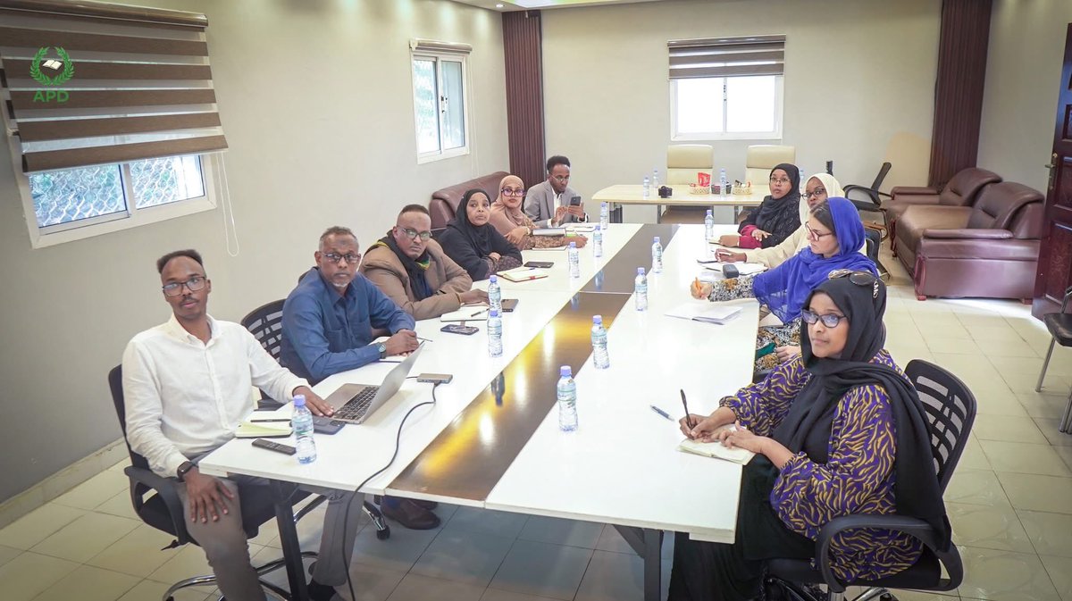 AcademyApd's tweet photo. The Academy for Peace and Development was honored to host Martina Durrer, Regional Head of International Cooperation at SDC, its partner and key supporter. Discussions focused on strategic planning, partnership strengthening, and collaboration with other SDC-funded partners https://t.co/qVIJPzNLvm