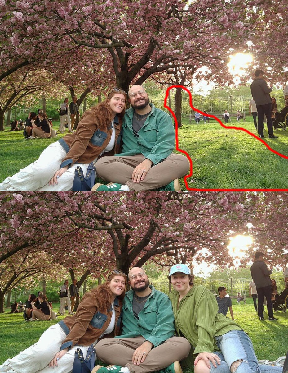 KPubba99737's tweet image. Add person to group photo
prophotoshopexpert.com/photo-editing-…

#photoshopservice #photoshopexpert #PhotoshopServices
#photoshopedit #photomanipulation #photo #graphicdesign #graphicdesigner #imageediting #image #imagemanipulation #photoediting #photomanipulation
