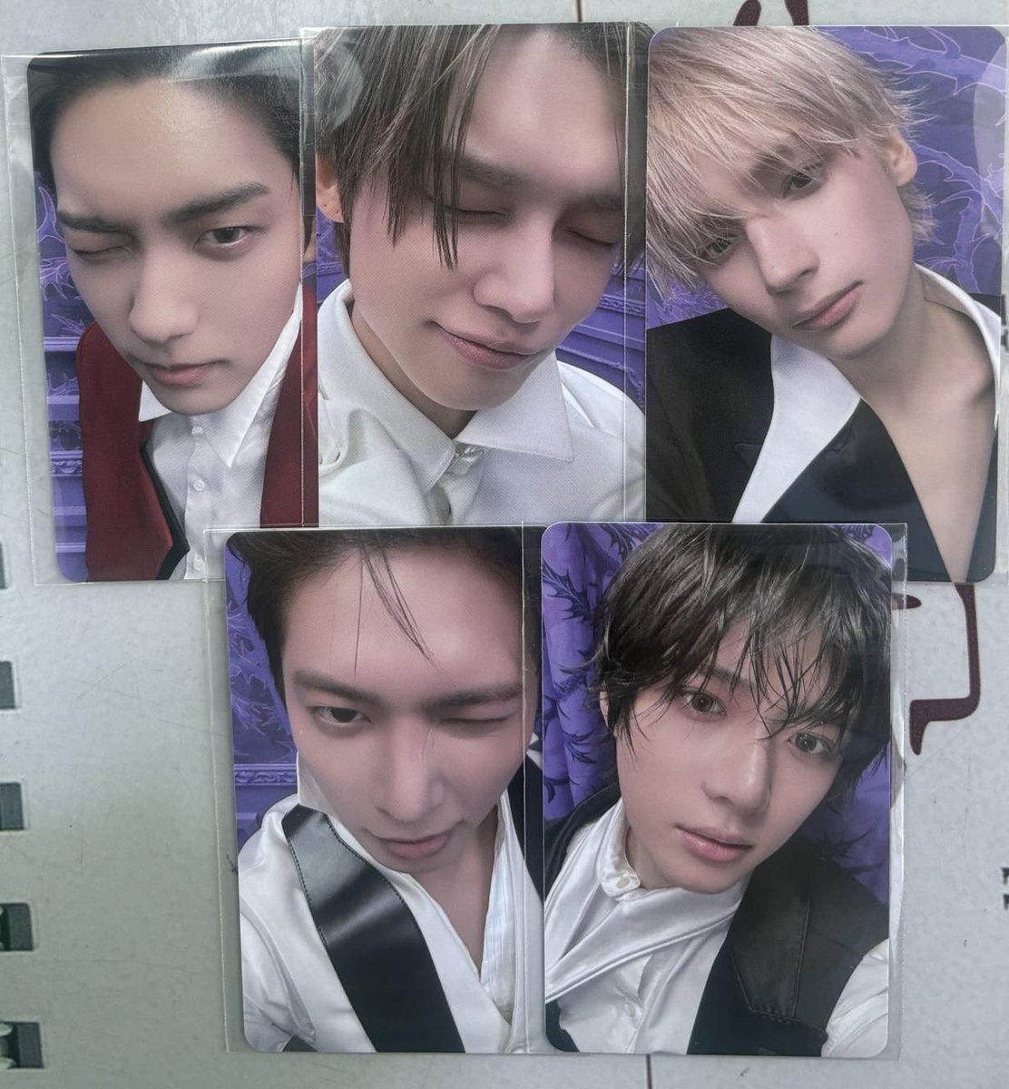 ࣪☆mora (fan account) tweet media