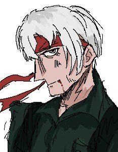 多分二枚しか描いてない。もっと描こ