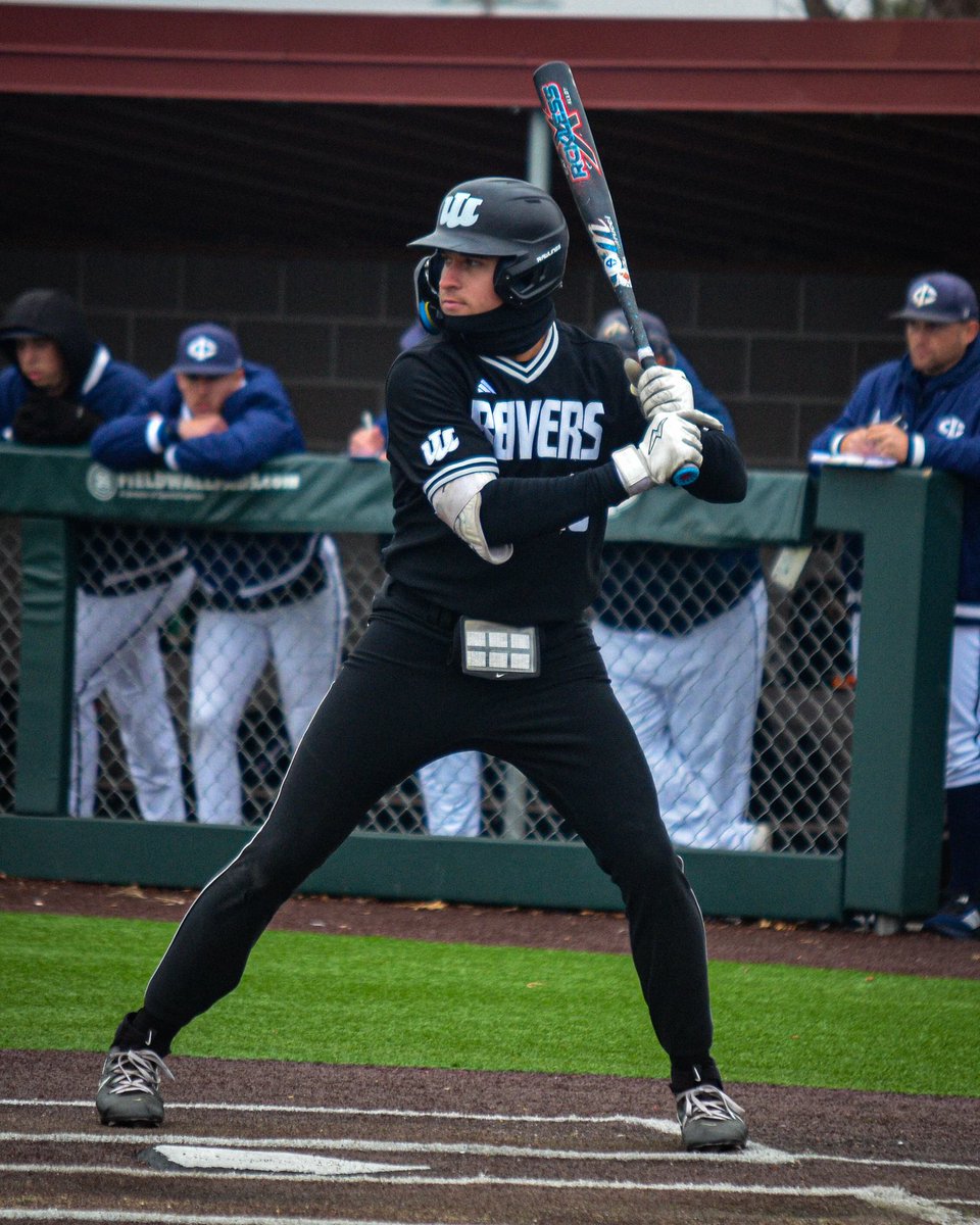 Iowa Western Reivers Baseball tweet media