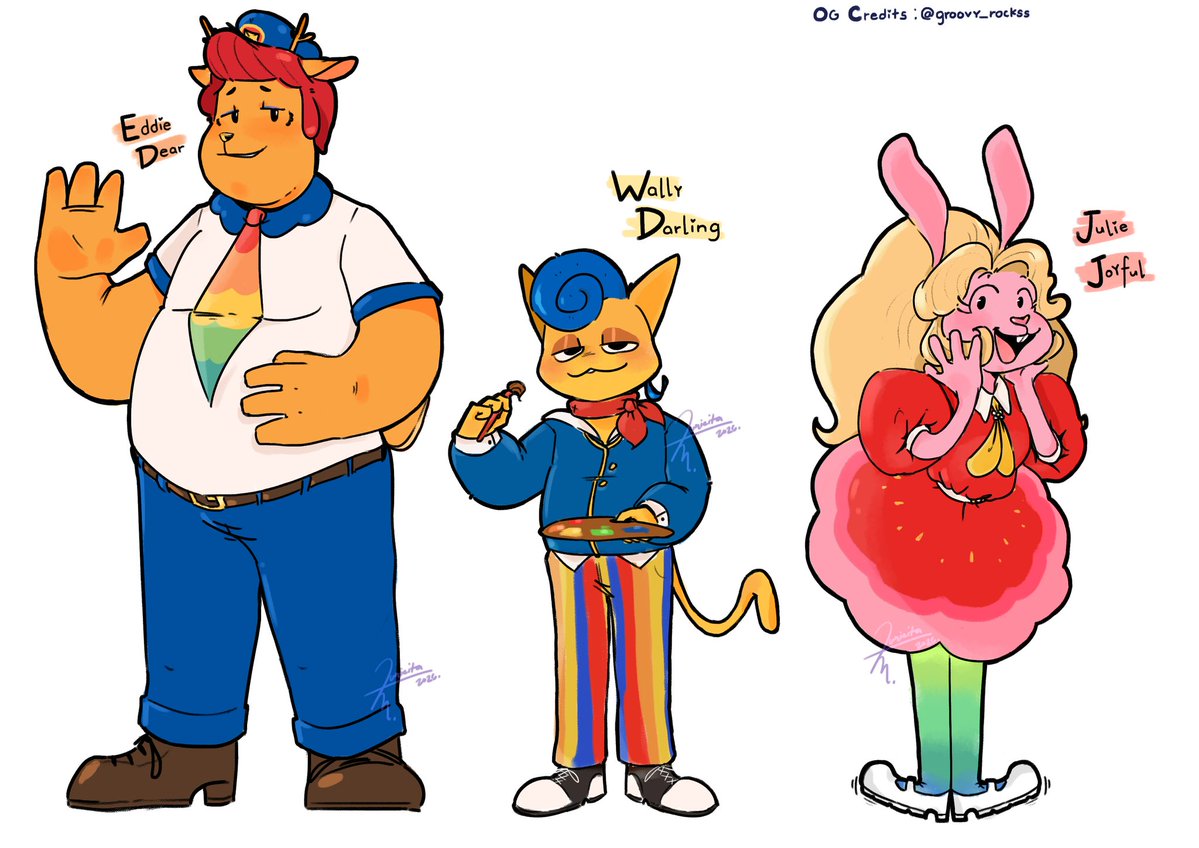 Kurieitā M tweet media