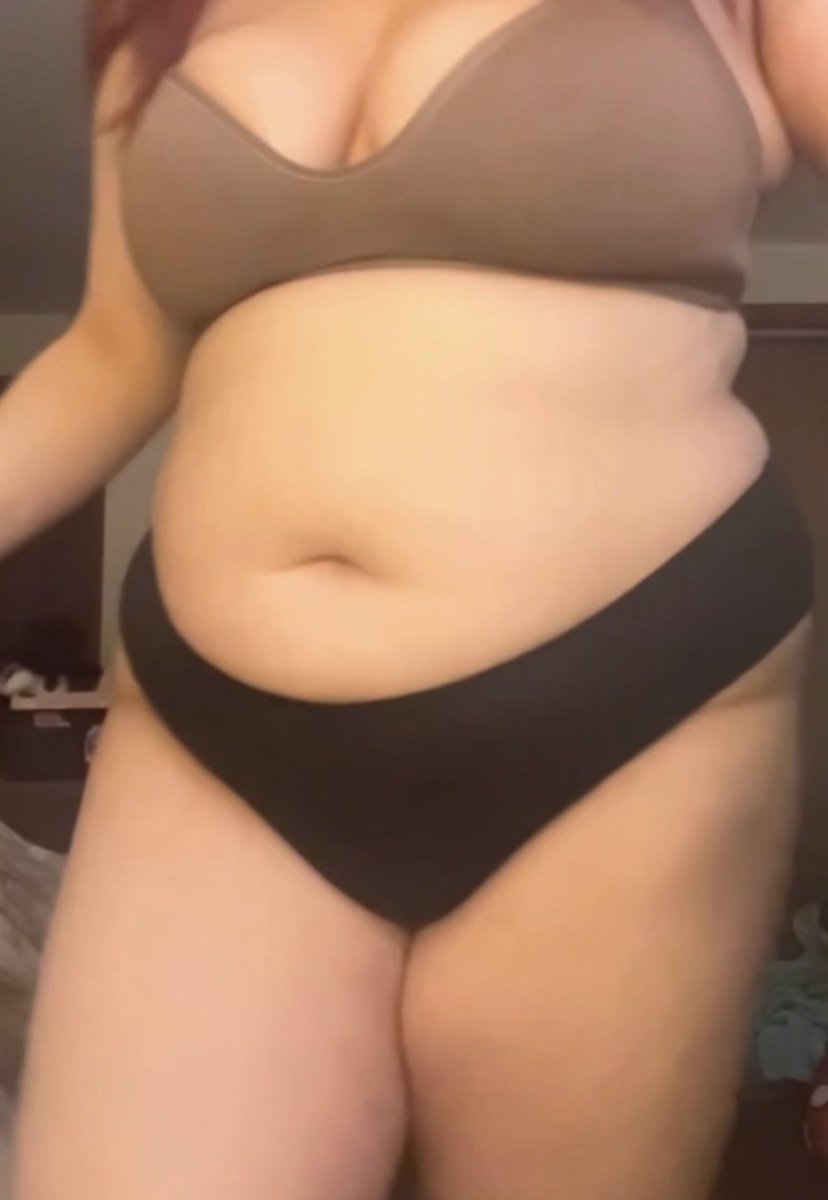 roseisfat 🍰 (posts belly often) tweet media