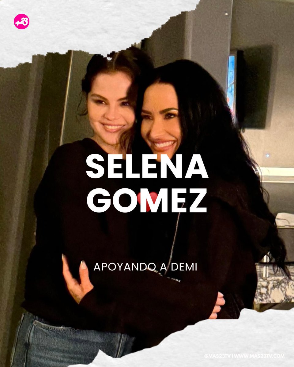 Canal +23 tweet media