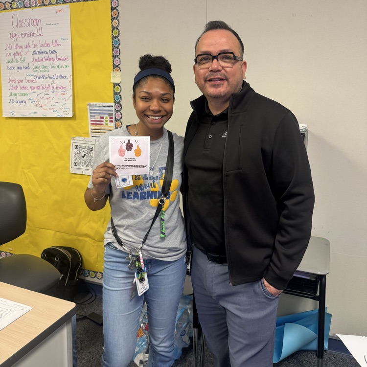 Don Jeter Elementary tweet media