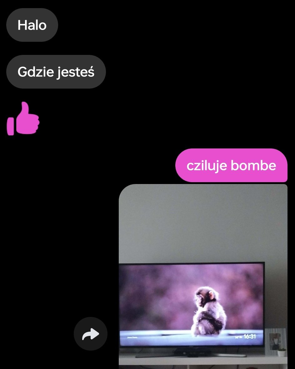 Tosiek 💭 tweet media