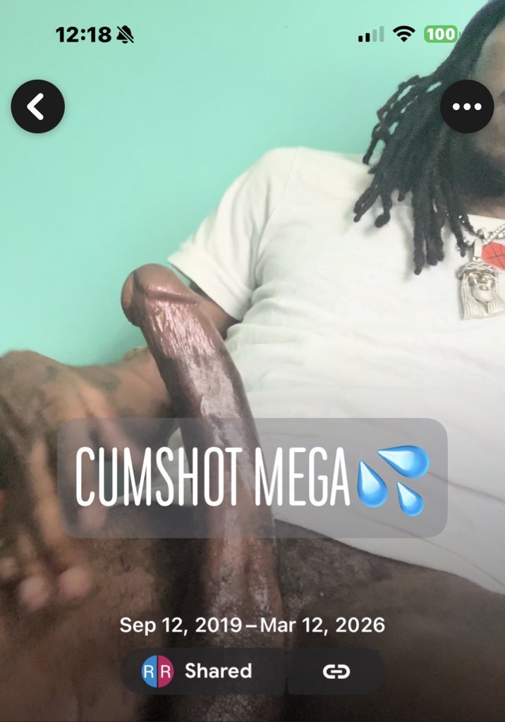 Shizz1e's tweet photo. cumshot mega file of over 75+ cumshot videos. The price will be $40 but for previous buyers anyone who gets it today the price will be $25.

DM me if interested ! https://t.co/mpA46LyyNB