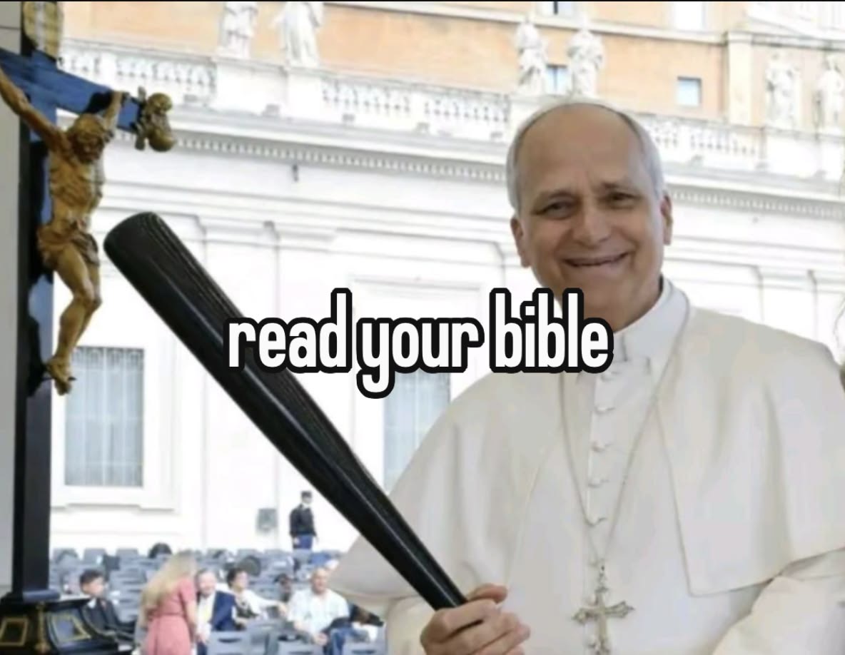 That Catholic Guy 🇻🇦 tweet media