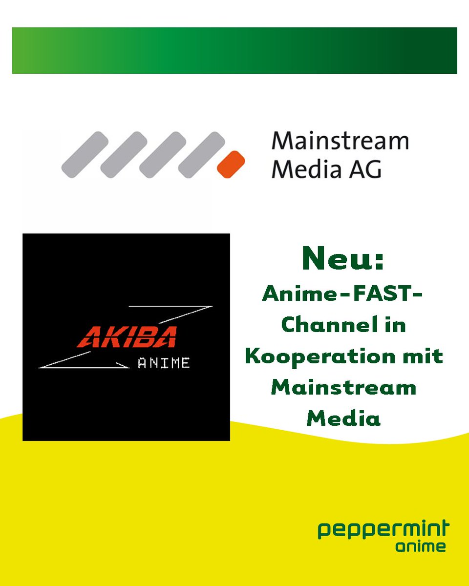 peppermint anime tweet media