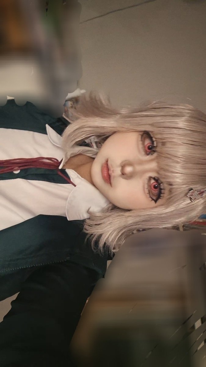 시로🥟 tweet media