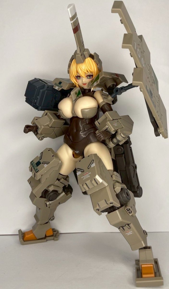 BocchiTheTotann's tweet image. OCU編、EX2とEX3も終わらせ
M18も終わらせて第二次ハフマン紛争が停戦したけど戦闘終わらないし、M19はテロに偽装したOCU軍だし(なぜテロに仮装してるならドッグタグ外せば…)
M19もクリアして、M20途中でフリーズッ
😱今作2回目だよッ😭
#フロントミッション
#FM
#フロントミッションリメイク