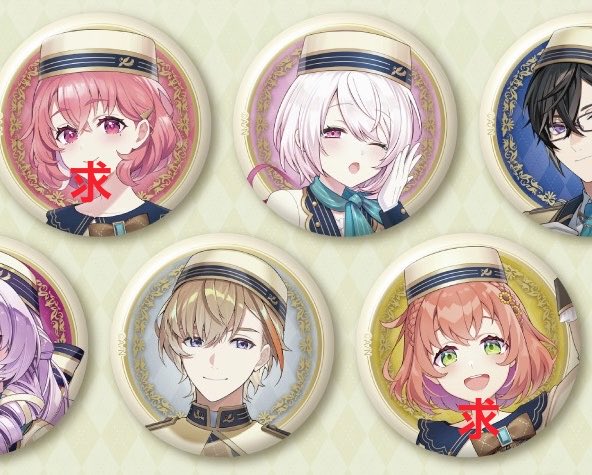 紫陽花・固定ツイ読んでね🫶 tweet media