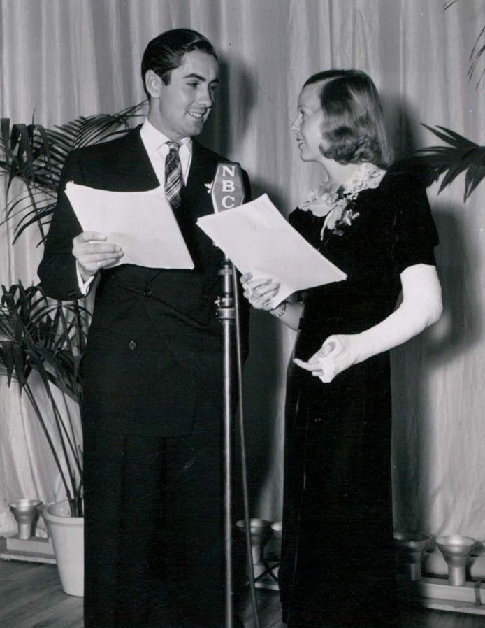 Margaret Sullavan Archive tweet media