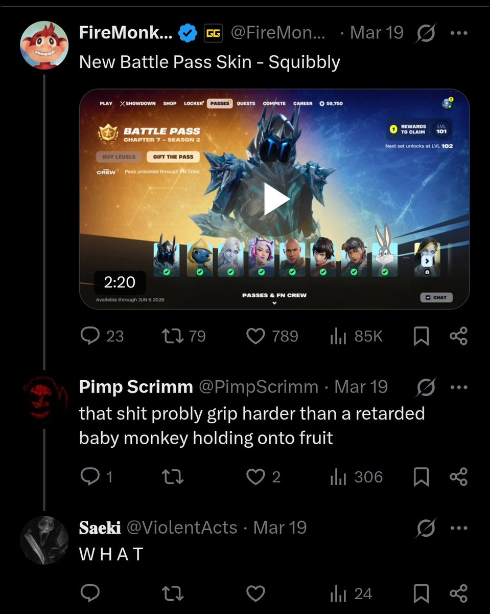 Teddy tweet media