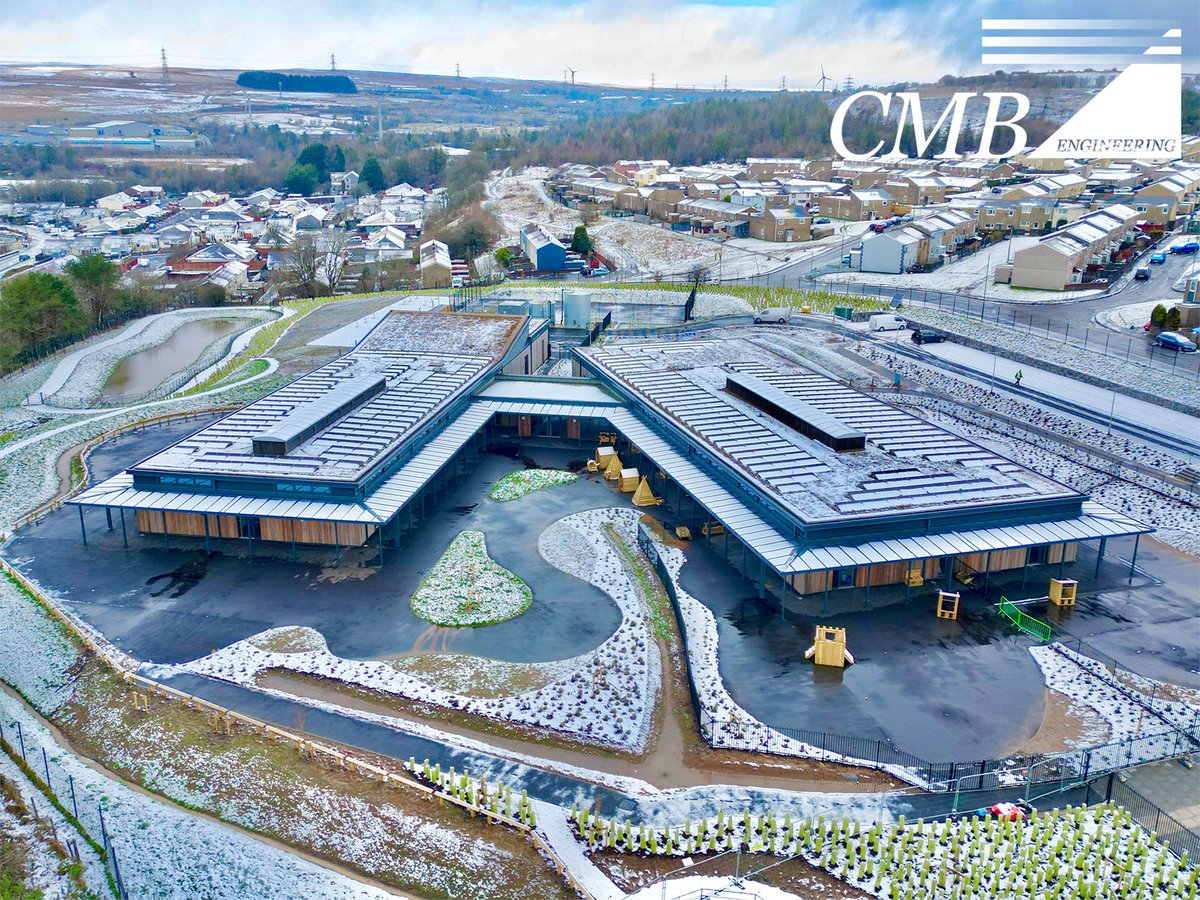 CMB Engineering tweet media