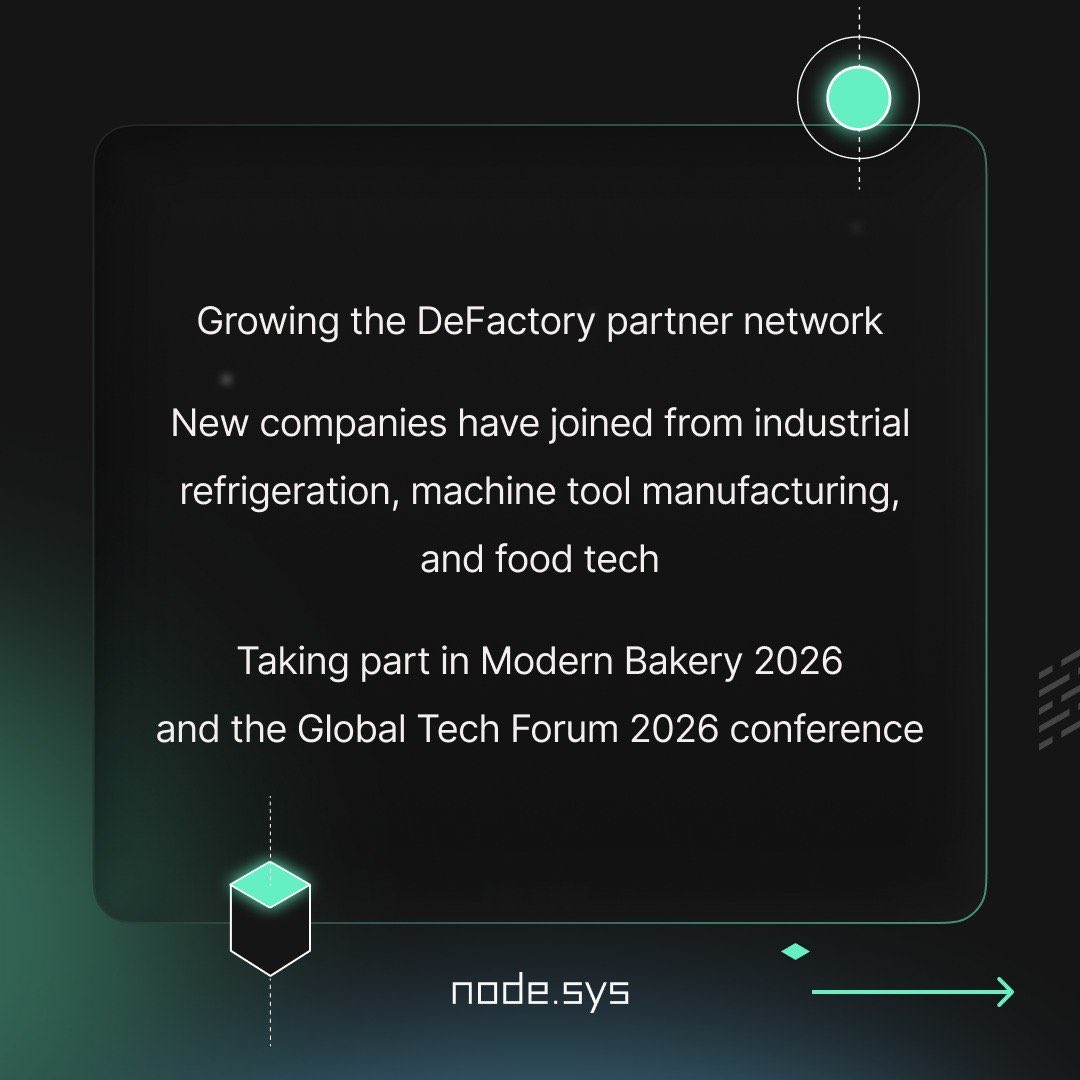 Cellframe Network tweet media