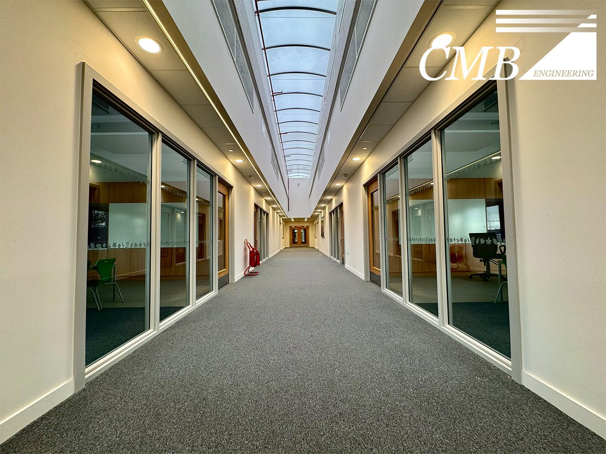 CMB Engineering tweet media
