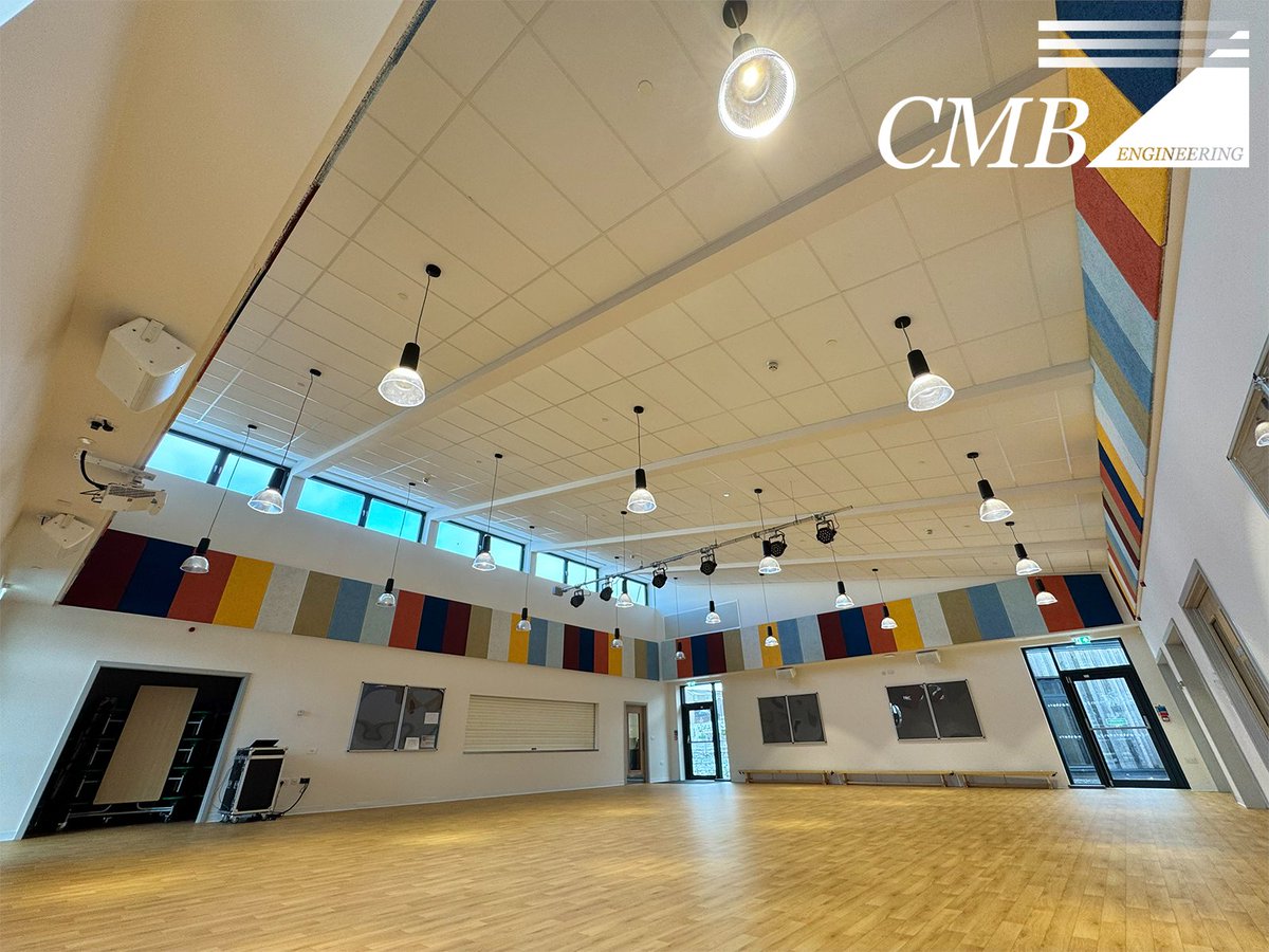 CMB Engineering tweet media