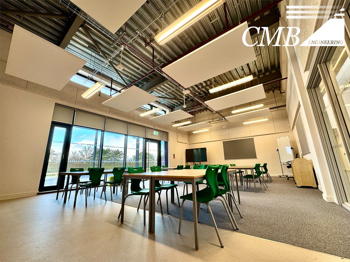CMB Engineering tweet media