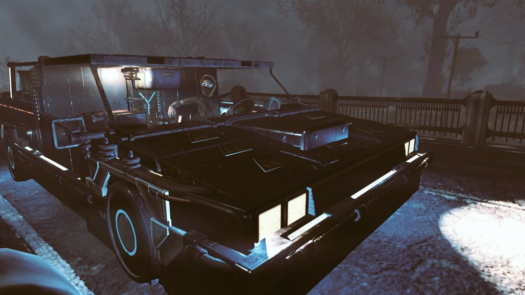 Fort Bexter tweet media