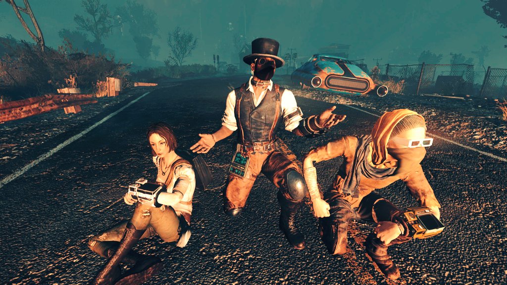 Fort Bexter tweet media