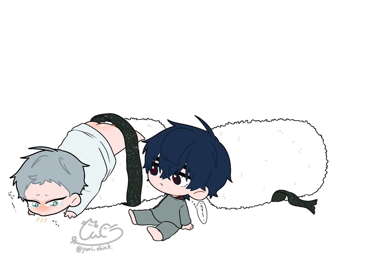 神宮閖 @ご依頼募集中 tweet media