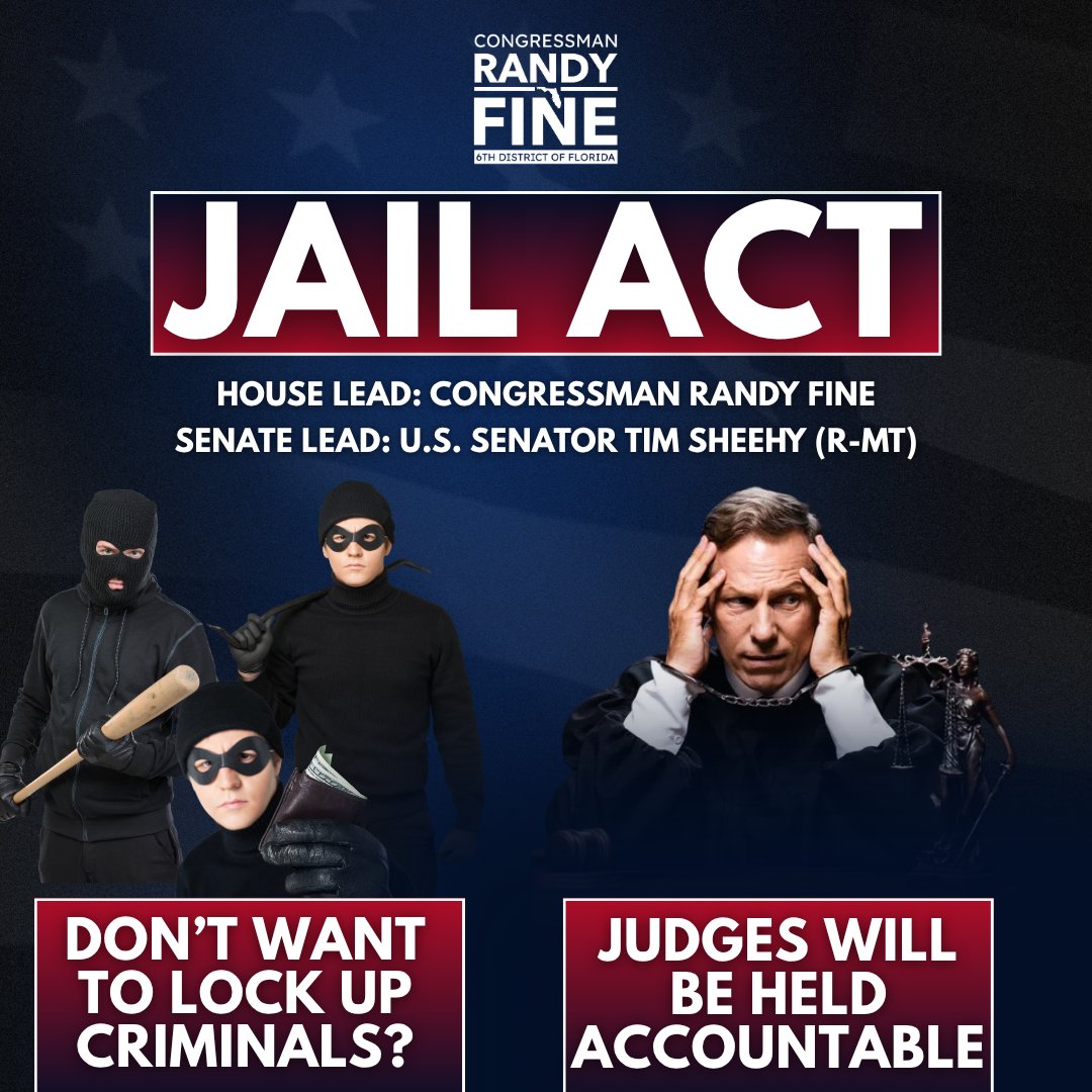 Congressman Randy Fine tweet media