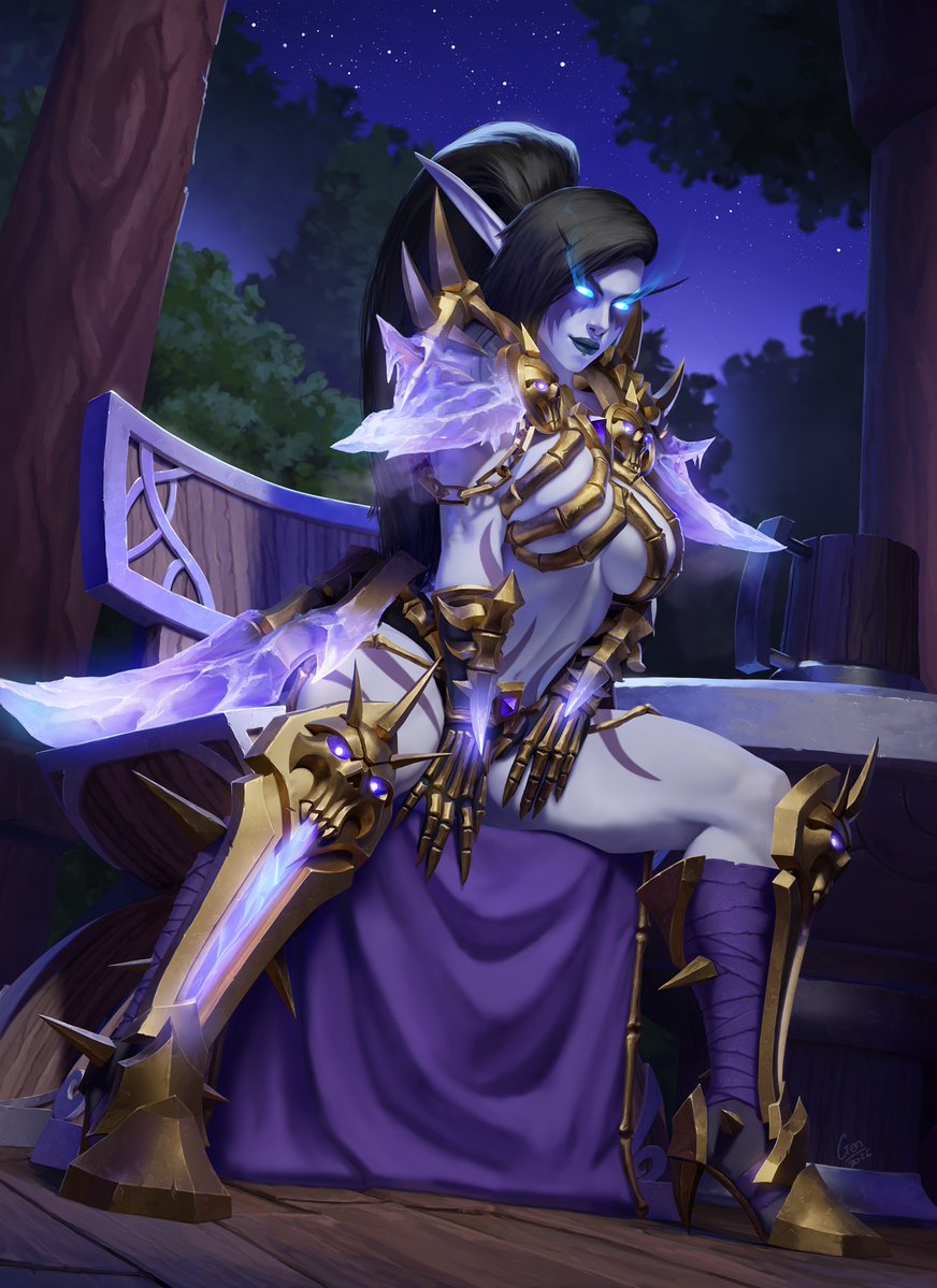 Kresto the Artist. Comms - OPEN tweet media