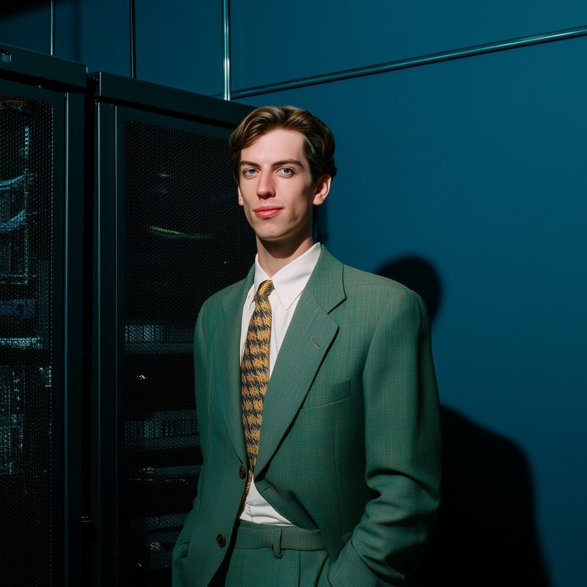 Autopilot tweet media