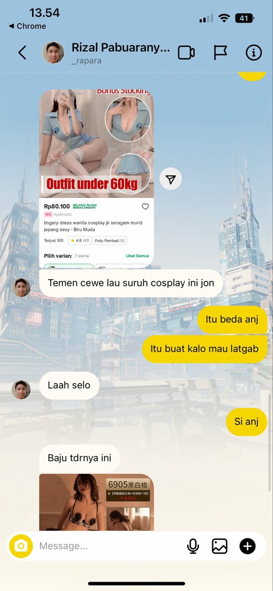 Miss you tweet media