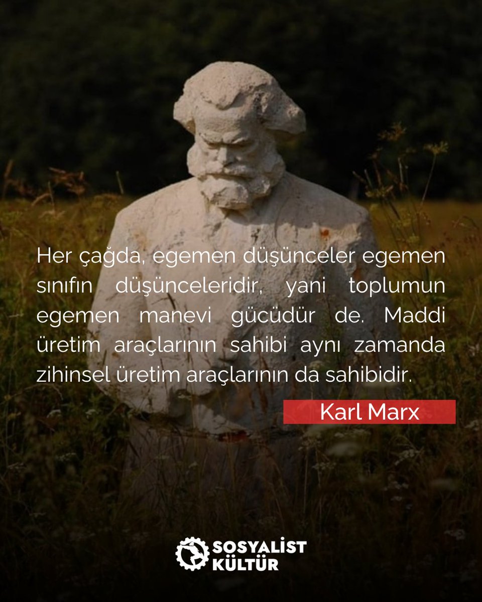 Sosyalist Kültür tweet media