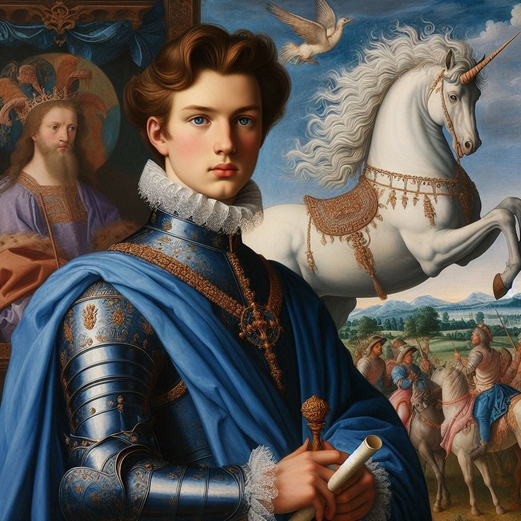 LysGov's tweet image. The Principality of Lys
A principality of 2.7sq mi dedicated to the rebirth of beauty, civility, and human flourishing
#Micronation #Renaissance #Europe #NewCountry #Microstate #SovereignState #NationBuilding #Geopolitics #BeauxArts #IndependentState #Statehood #PrincipalityOfLys