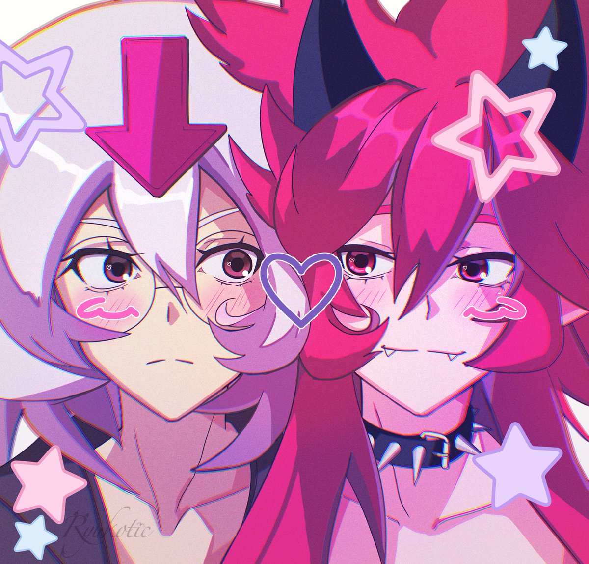 Ryukotic tweet media