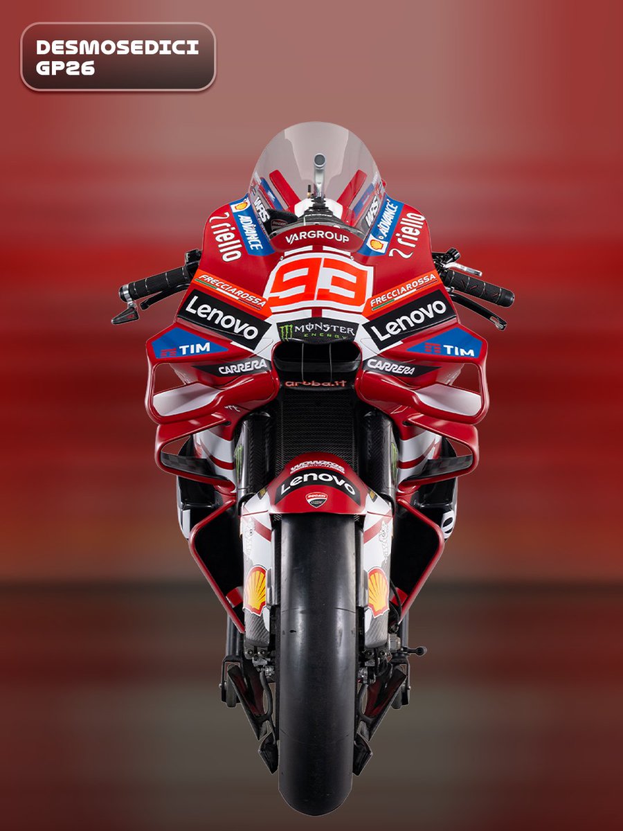 Overtake_GP's tweet image. 😯 El medio GPOne publicó en el día de ayer las primeras imágenes del primer prototipo de la Ducati 850 que estuvo probando Michele Pirro en Misano.

🤔 ¿Os gusta más la 850 o la GP26 de ahora?

#MotoGP #Ducati