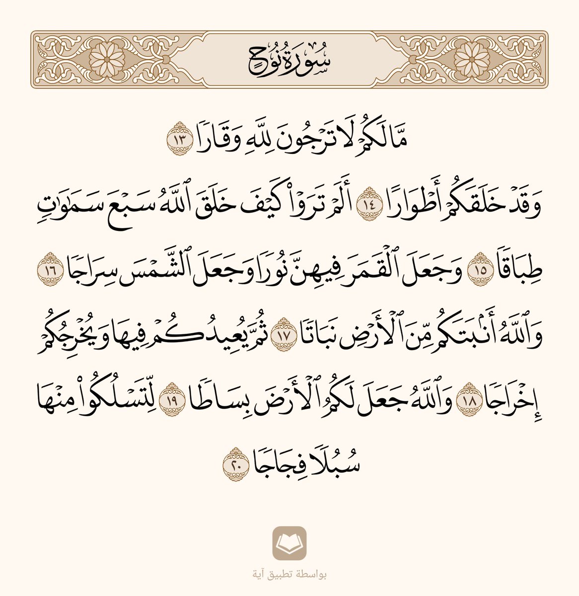 يهر عش tweet media