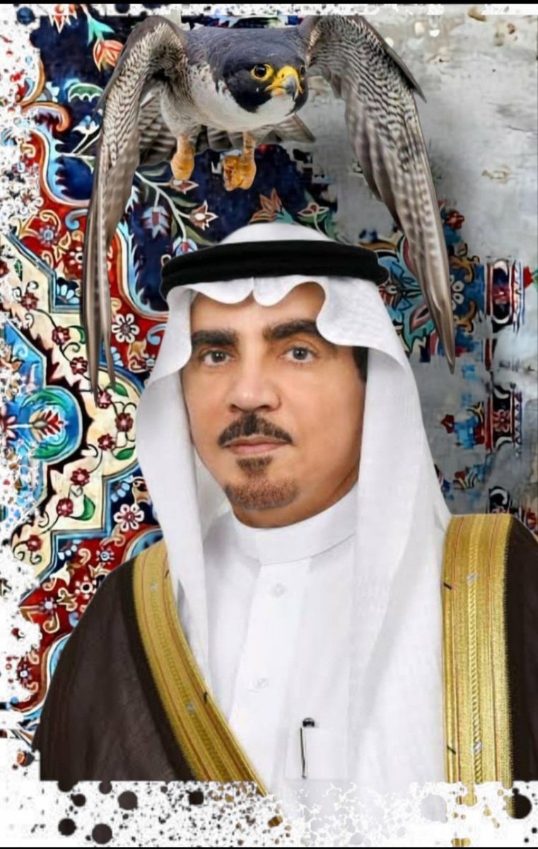 الفنانه التشكيليه/ منى شبيب السبيعي tweet media