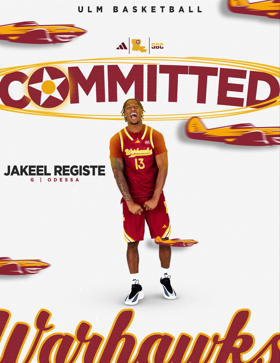 Jakeel Registe tweet media