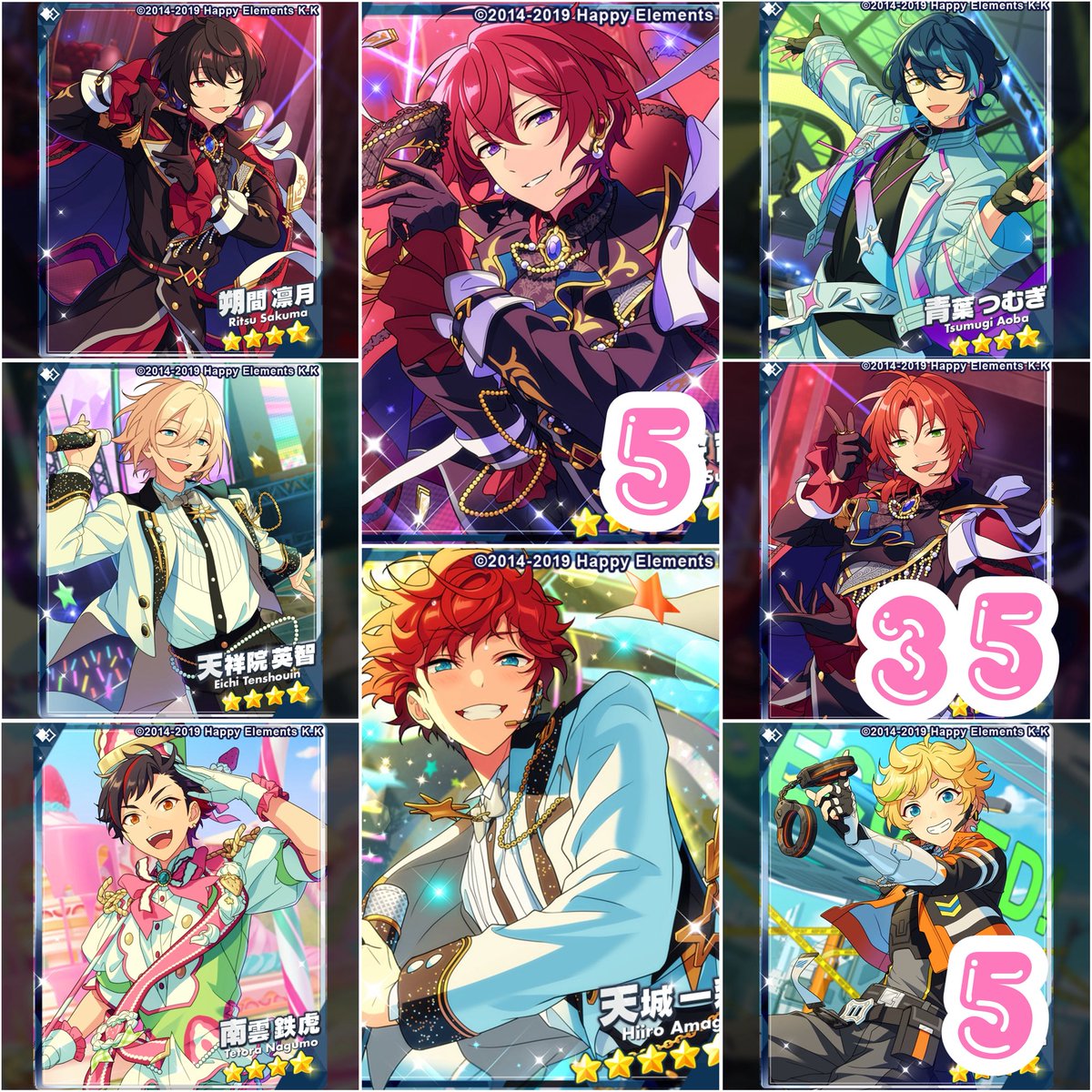 トウモロコシ tweet media