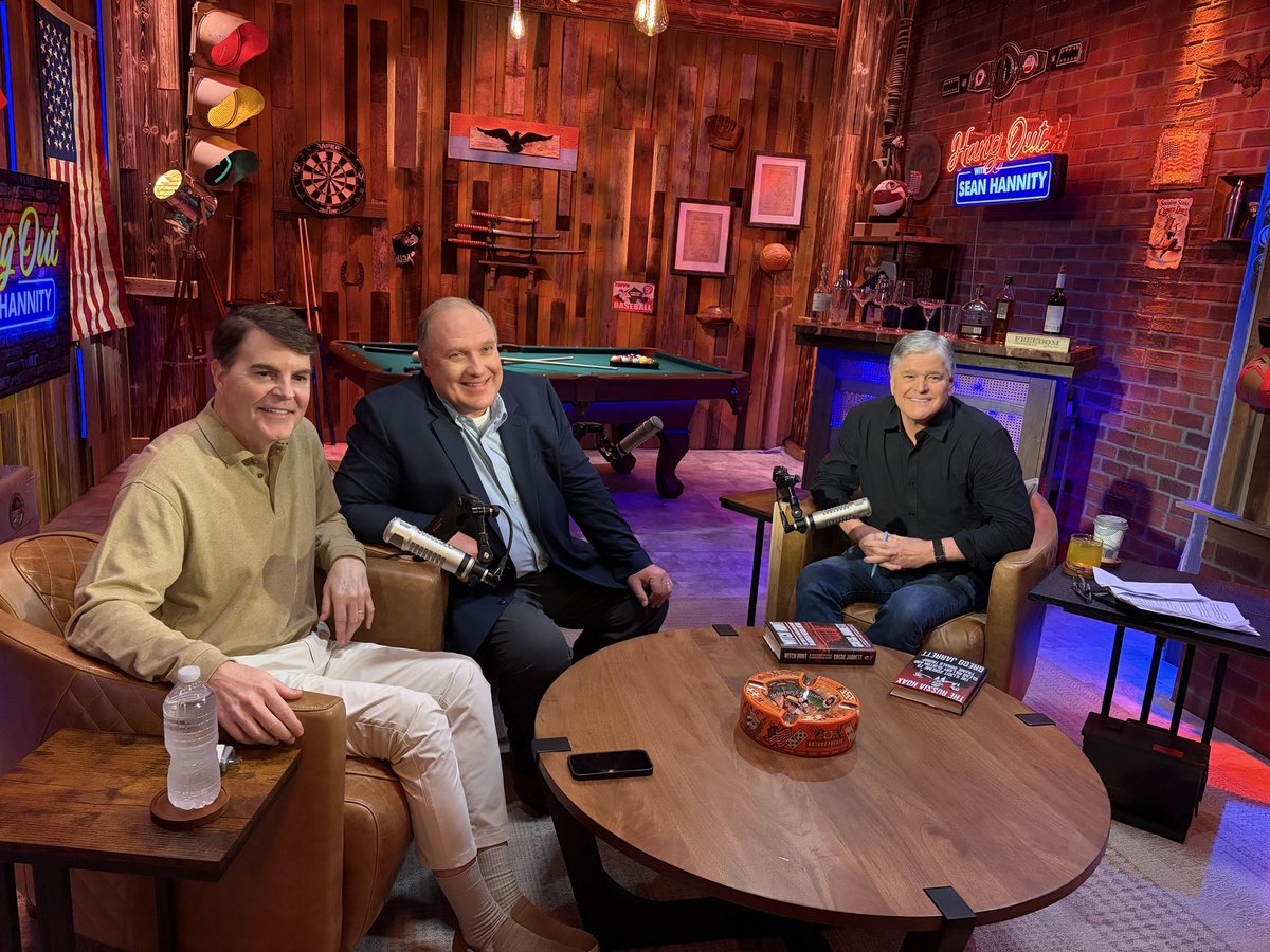 Gregg Jarrett tweet media