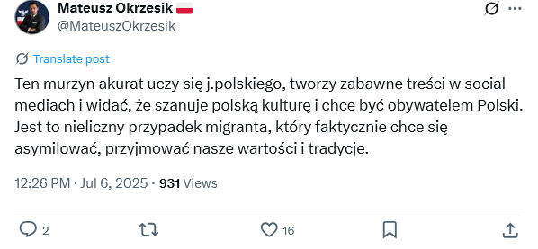 Sol Invictus tweet media