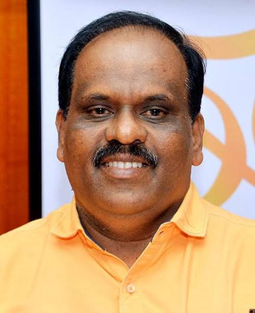 Rocket Scientist 🇮🇳 tweet media