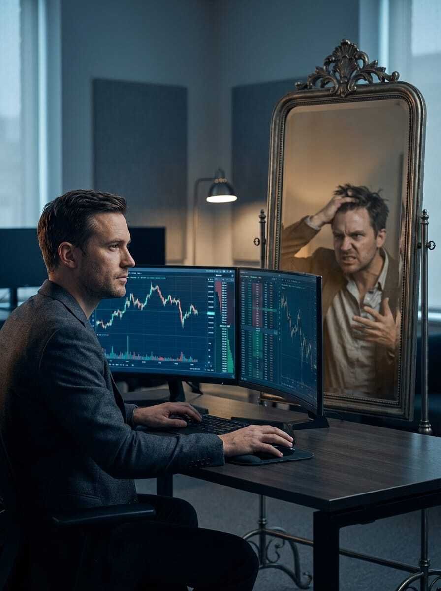 Ryan Bailey ⚔️ The S&P Edge tweet media