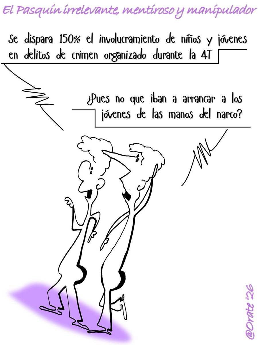 MSaltillero's tweet image. #Pasquin #caricatura #cartoons @LibreriaRius @CartonPoliticMX @VegaVegaarreola @rubio503 @fuzhienran @mafalda0909 @JosepCaves @Kike_Morales76 @FragaComics @jejejepolitico @jorgegogdl