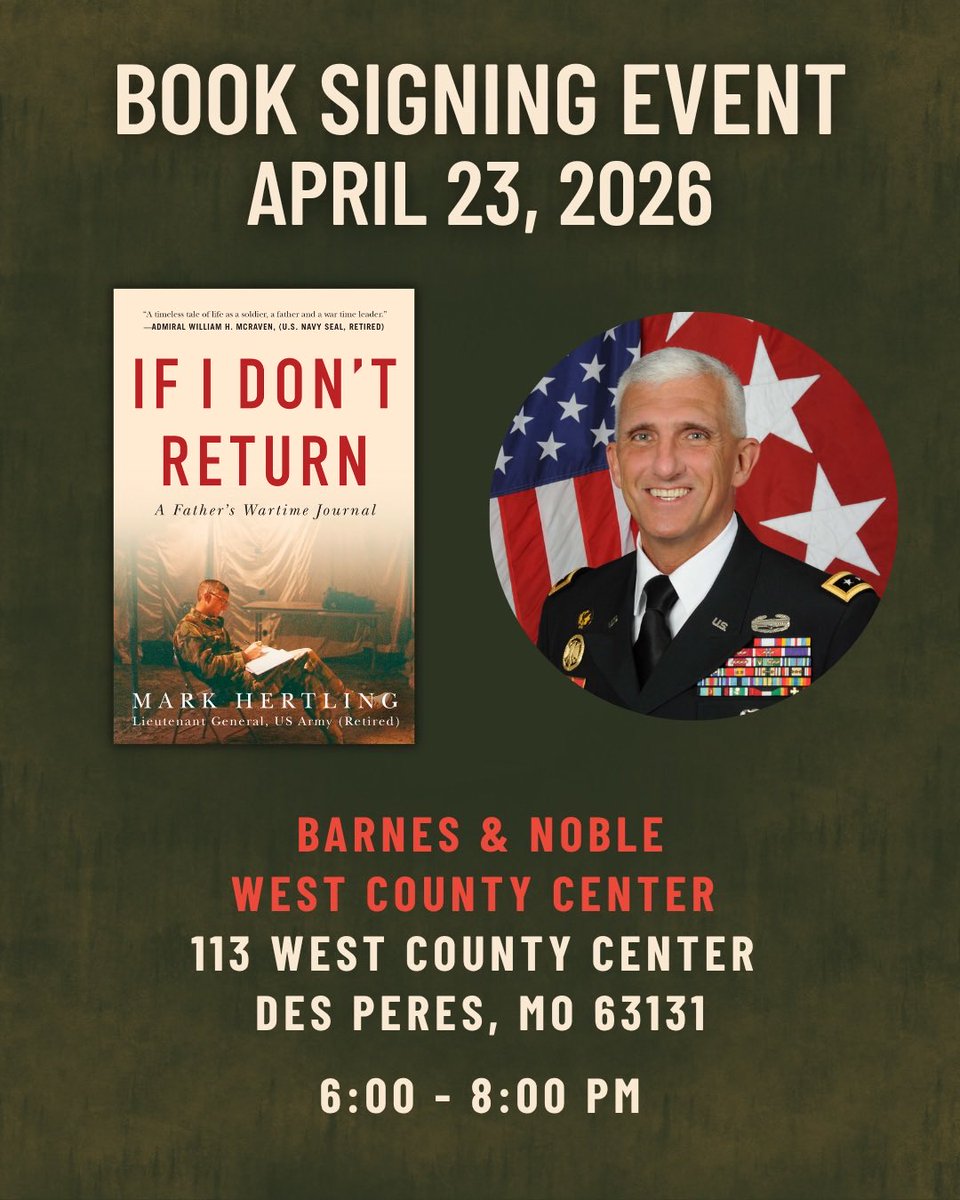 Mark Hertling tweet media